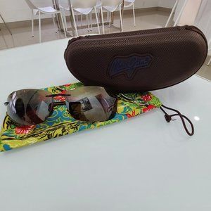 Maui Jim Sunglasses